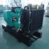 CCSN 1500r/Min générateur diesel générateur 10-30KW