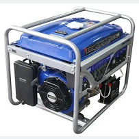 Générateur d'énergie portable léger
