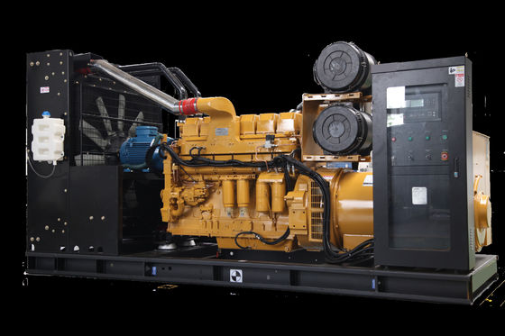 CCSN Ensemble de générateur de méthanol Combustible Ensemble de générateur de méthanol 110V/220V