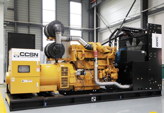 Ensemble de générateur diesel à carburant de méthanol pour accessoires et pièces de PC