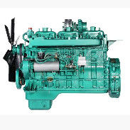 360 kg moteur diesel à combustion moteur diesel DC 24V démarrage électrique