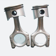 Assemblage de la tige de raccordement du vilebrequin en acier à haute résistance et du piston