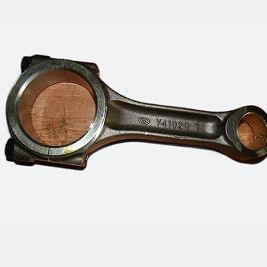 Components et accessoires de l'équipement photographique Assemblage de la tige de raccordement au piston