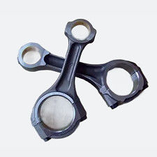 Components et accessoires de moteurs d'aéronefs et de navires Assemblage de bâtons de raccordement à piston