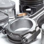 CCSN Composants et accessoires Assemblage universel de connecteur et de piston